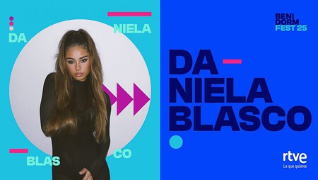 Bf Daniela