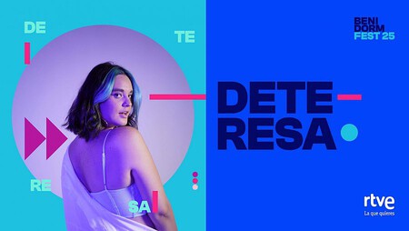 Bf Deteresa