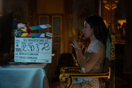 Su Majestad Bts 10 3000