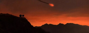 40 años de una de las películas más emocionantes en una mítica saga de ciencia ficción. Odisea espectacular y amistad que puedes ver en streaming