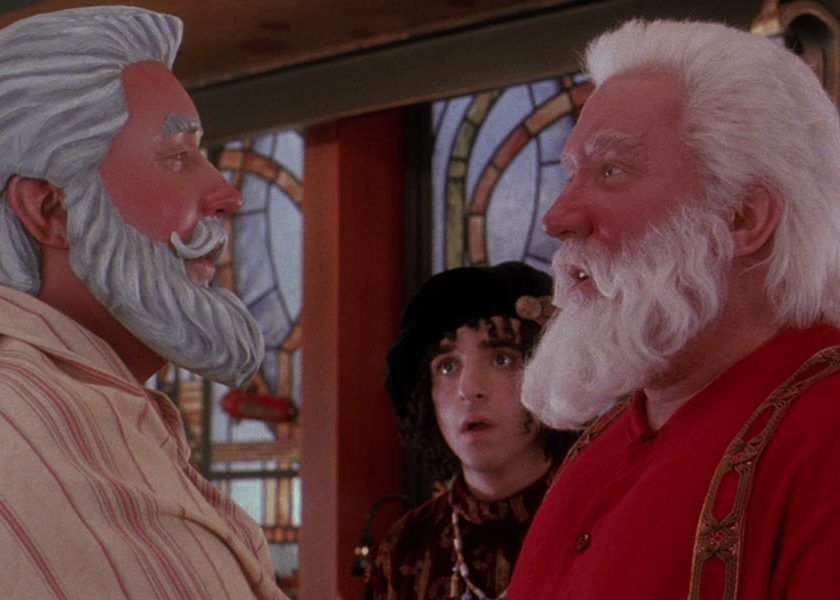 santa-claus-2-secuelas-disney