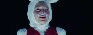 Una de las grandes películas de fantasía del año acaba de estrenarse en streaming. Pesadillas colectivas y celebridad protagonizadas por un gran Nicolas Cage