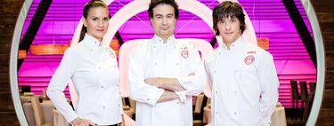 Así es la vida del primer ganador de 'MasterChef', más de 10 años después de coronarse en el reality de RTVE  