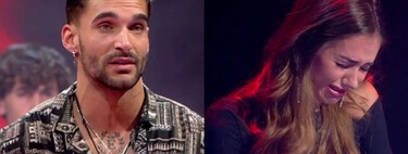 'Gran Hermano' tuvo dos expulsiones (una de verdad y otra de mentira) y "resucitó" a una de las concursantes