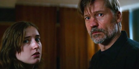 Nikolaj Coster Waldau Nightwatch