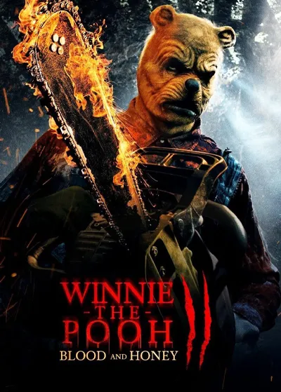 Winnie the Pooh 2: El bosque sangriento