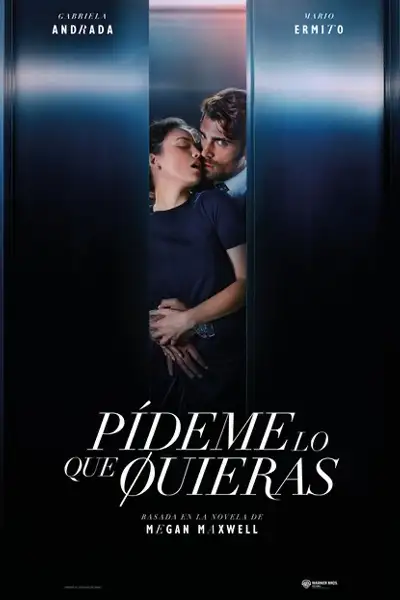 Pídeme lo que quieras