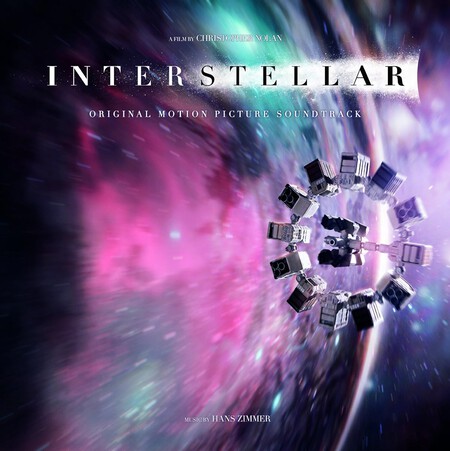 Interstellar Hans Zimmer