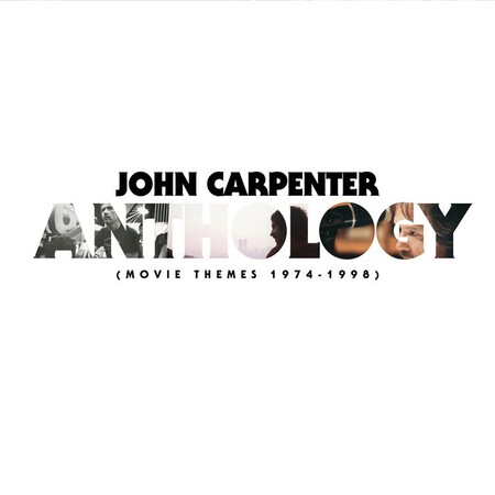 John Carpenter Antologia