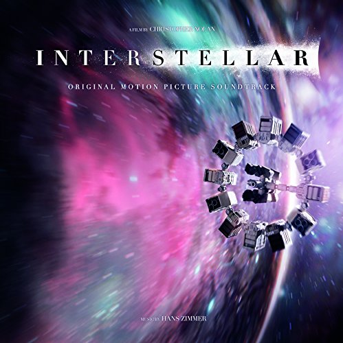 Interstellar [Vinilo]