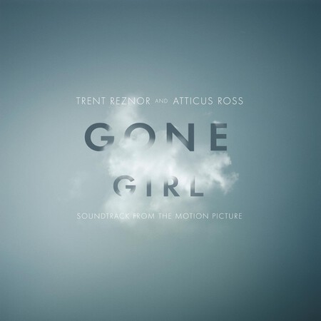 Perdida Trent Reznor Atticus Ross