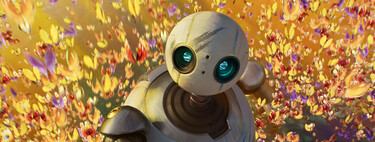 'Robot Salvaje' es la hija ilegítima de Pixar y Ghibli. La película de animación más bella y sensible del año no alcanza la perfección pero le falta poco (Festival de San Sebastián)