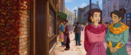 El Artista Del Cristal 3