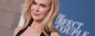 “Quiero trabajar con él, si hace una película con mujeres”. Nicole Kidman sueña con ponerse a las órdenes de Martin Scorsese, pero no confía en que pueda hacerse realidad