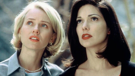 Mulholland Drive