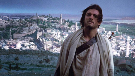 El Reino De Los Cielos