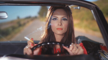 Love Witch