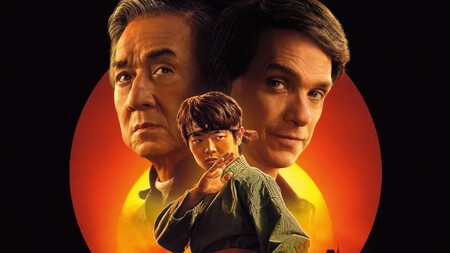 Karate Kid Legends