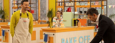 Tras las flojas audiencias de su temporada 1, RTVE anuncia los concursantes de la nueva edición de 'Bake off: famosos al horno'