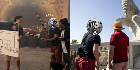 Eiichiro Oda En One Piece