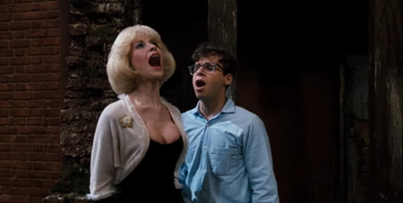 La Tienda De Los Horrores 1986 Frank Oz