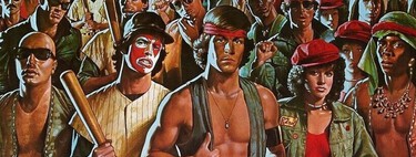 'The Warriors' ha dado el salto al musical de la mano de Lin-Manuel Miranda, y sus 80 minutos cargados de temazos son el mejor regalo de Navidad anticipado que podría haber soñado  