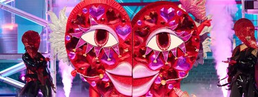 'Mask Singer' desenmascara a una pareja mediática y a una de las voces más reconocibles de la TV 
