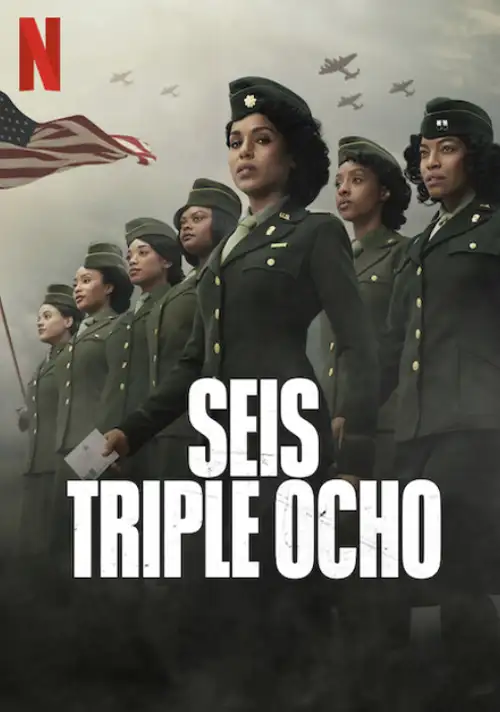 Seis triple ocho
