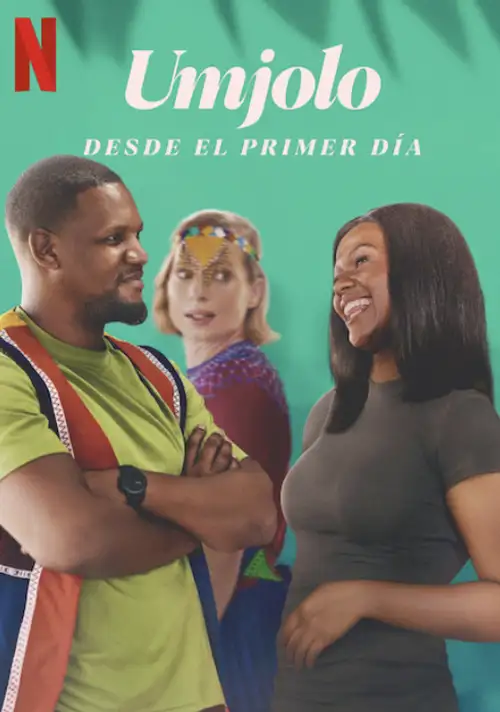 Umjolo: Desde el primer día