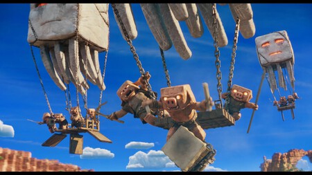 A Minecraft Movie 153222905 Large