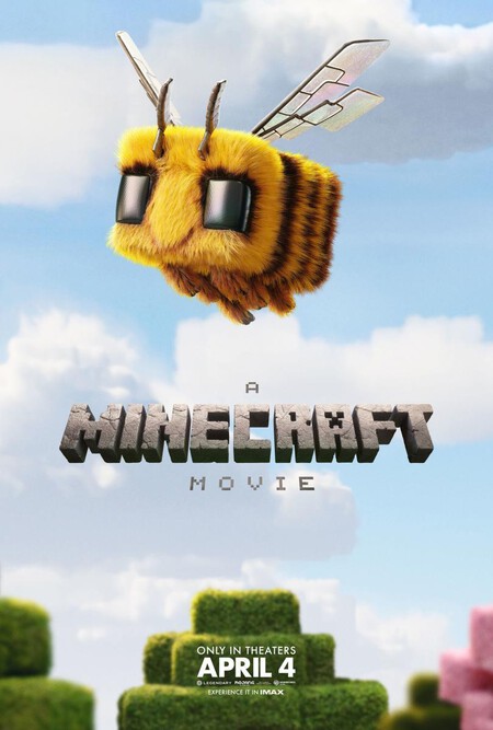 A Minecraft Movie 820613531 Large