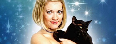 Qué fue de Melissa Joan Hart, la actriz que dejó de ser Sabrina pero encontró su lugar dirigiendo películas navideñas