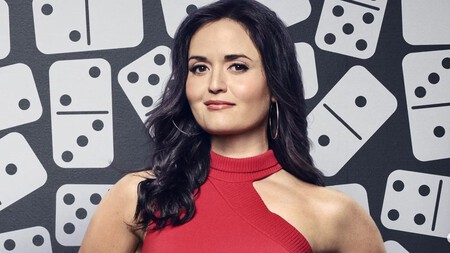 Danica mckellar