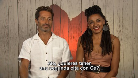 First Dates Decision