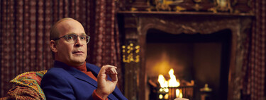 'Feud: Capote vs. The Swans' fascina con su melancólica exploración del escritor, pero la temporada 2 de la antología en HBO Max no logra hacer justicia a su potente reparto