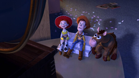 Toy Story 2 1999 John Lasseter