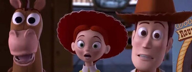 Cuando en Pixar borraron una película entera por error: 'Toy Story 2' se salvó porque alguien tenía una copia en su ordenador (aunque al final acabó en la papelera)