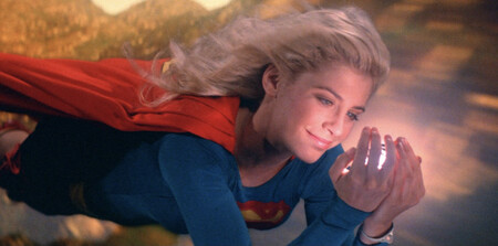 Supergirl 1984 Helen Slater