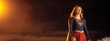 Quién es es 'Supergirl' y por qué merece la pena verla