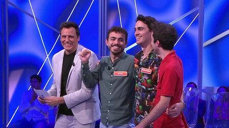 Reaccion En Cadena 1