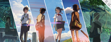 Makoto Shinkai: los sugerentes e hiperrealistas mundos de uno de los grandes autores del anime actual