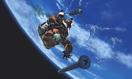 Planetes Anime