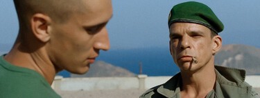 Está considerada la mejor película bélica de la historia pero muchos ni siquiera saben que existe. La crítica afirma que supera a 'Salvar al soldado Ryan' y 'Apocalypse Now'