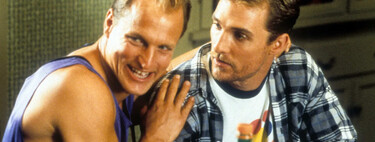 "Me dijo: Yo conocí a tu padre". Woody Harrelson confirma que tiene razones para creer que Matthew McConaughey y él son hermanos 