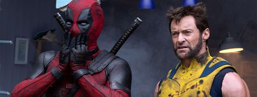 Desde 'Deadpool y Lobezno' hasta 'Dune 2'. Las 10 películas de Hollywood más taquilleras del año son todas secuelas por primera vez en la historia 