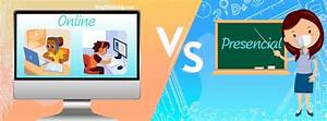 Educación 100% Online vs. Educación Presencial: Ventajas y Desafíos en el Aprendizaje Actual