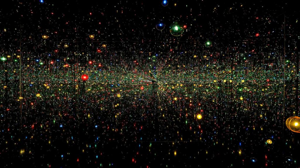 Grandes maestras del arte moderno y contemporáneo. Museo Guggenheim Bilbao