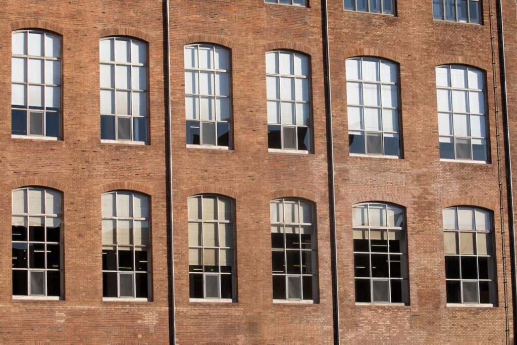 Convocatoria de residencias artísticas en Fabra i Coats 2024