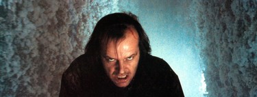 Por qué Stanley Kubrick cambió el final de 'El resplandor' escrito por Stephen King