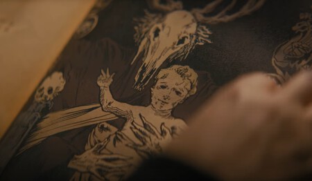 Soul Eater 2024 Film Bustillo